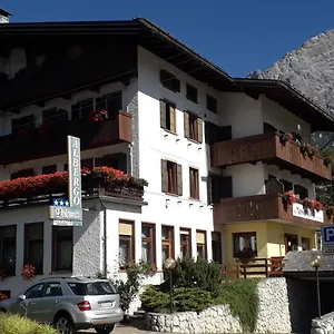 Dolomiti Hotel San Vito di Cadore