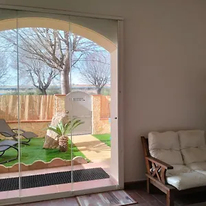 Artemisia Bed and breakfast Alguer