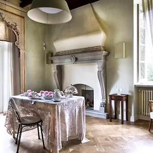 Dimora Delle Donnole Alta Bed and breakfast Bérgamo