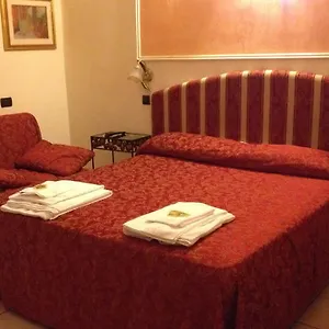 Lia Depandance Sicilia Bed and breakfast Milán