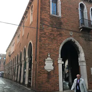 Antico Mercato Bed and breakfast Venecia