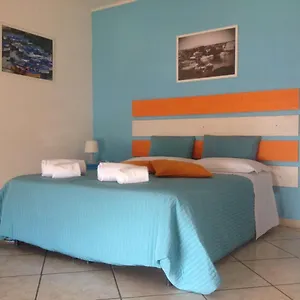 Platamone Bed and breakfast CTA