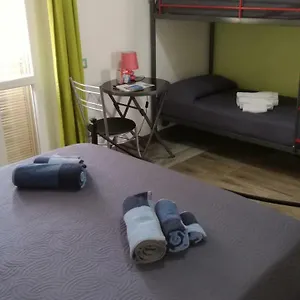 Algherose Bed and breakfast Alguer