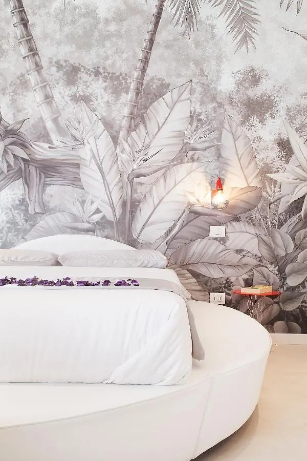 San Sebastiano Suite & Luxury Apartments Colle Val D'Elsa Italy